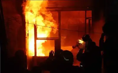 سوريا.. مقتل وإصابة 15 شخصا جراء