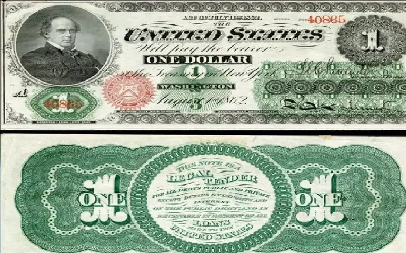 10 آلاف نوع من الدولار… كيف