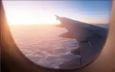 منوعات ـ حياة الركاب على المحك.. لماذا تكون