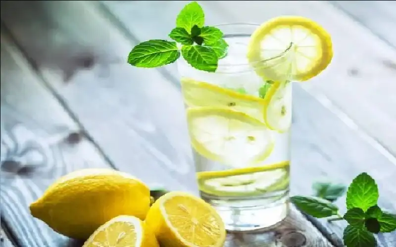 ماذا يحدث لضغط الدم عند شرب