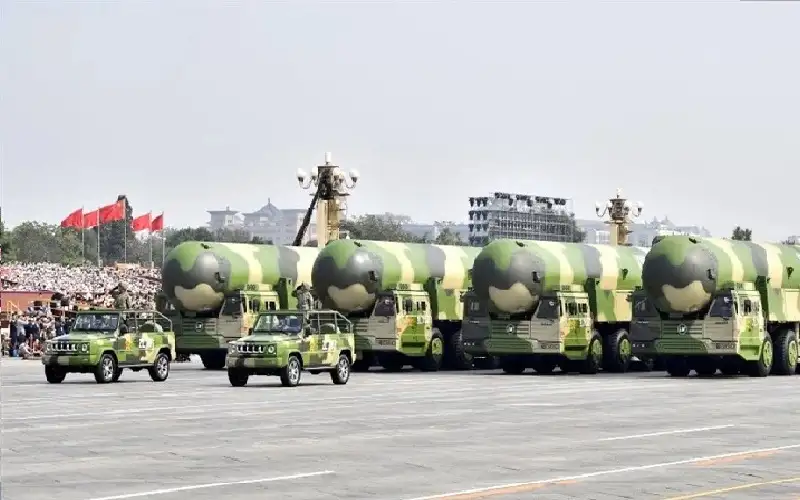 نهاية نيو ستارت تشعل سباق الاتهامات