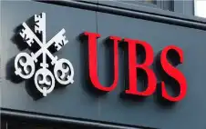 مال ـ وثائق: بنك سويسري فتح حسابات مصرفية