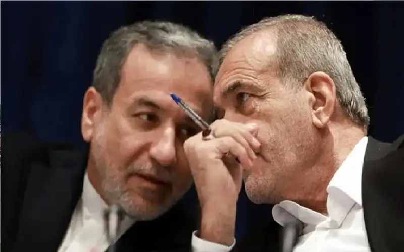 طهران: نتمسك بحق التخصيب ولا نسعى