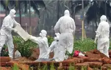 فيروس نيباه وصل منزلها.. وفاة سيدة