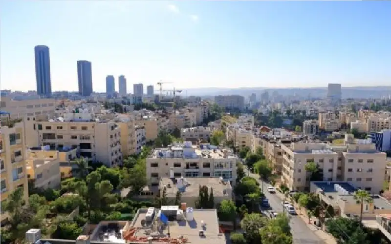 513 مليون دينار حجم التداول العقاري