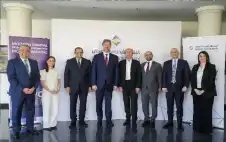 اstrongلبstrongنك الأردني الكويتي يوقع اتفاقية استراتيجية