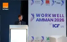 Orange Jordan Sponsors Leadership Conference to