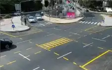 تحويلات strongمروstrongرية بين الدوارين السادس والسابع