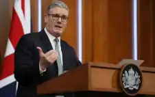 مدير مكتب ستstrongرمstrongر يستقيل .. ما