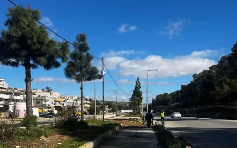 وزارة الأشغال العامة تطلق حملة شاملة