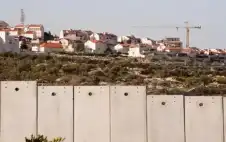 strongالأردنstrong يدين قرارات إسرائيل الهادفة لفرض