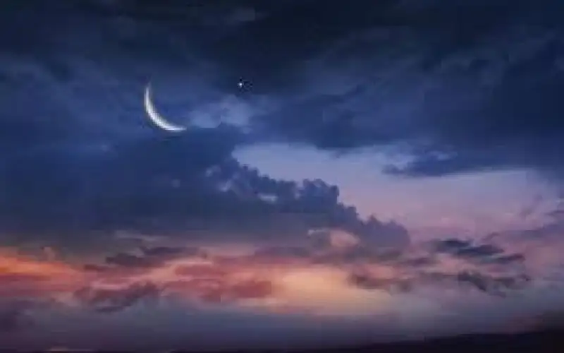 الأربعاء أو الخميس .. تقديرات فلكية