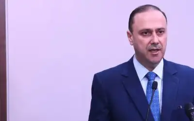 مياه اليرموك تعيد تشغيل بئر وادي