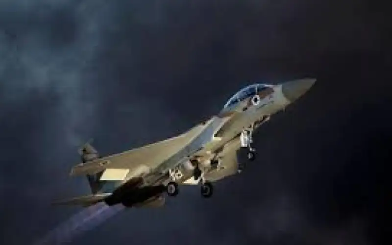 إسرائيل تبلغ واشنطن بإمكانية التحرك منفردة