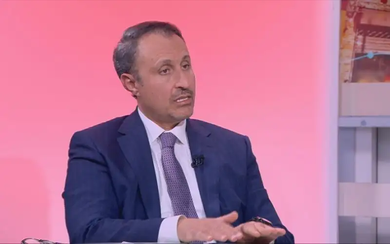 تطوير العقبة: اتفاقية الميناء ليست بيعا…