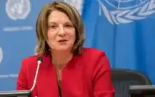 بسبب فضائح إبستين .. استقالة سفيرة