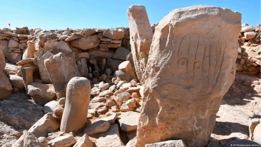 الثقافة: مشروع السردية يهدف لتقديم الأردن