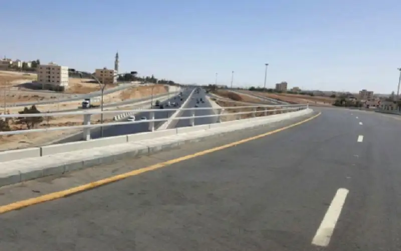 وزارة الأشغال: 1.4 مليون دينار لإنارة