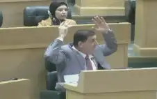 القبلان: ابن عمي تstrongعيstrongن بعمر الـ