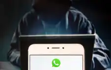 منوعات ـ تنبيه أمني عاجل لمستخدمي واتس آب