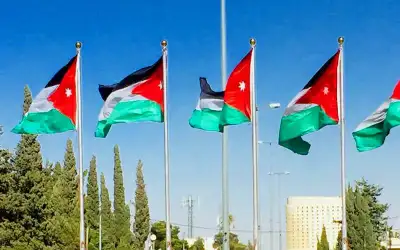 القبلان: ابن عمي تعين بعمر الـ