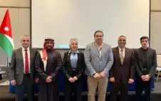 صيدلة strongعمانstrong الاهلية تشارك بمنتدى تخصصات