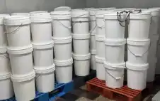 إنتاج أstrongلبstrongان بالحليب المجفف… إغلاق مصنع