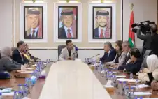 يمس كل بيت أردني .. التربية