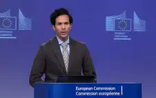 الاتحاد الأوروبي: التصstrongعيstrongد العسكري ضد إيران