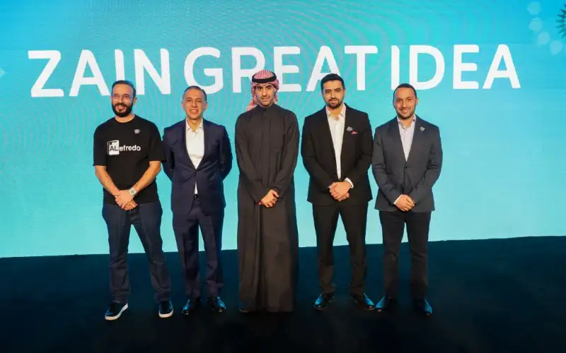زين تطلق موجة جديدة من الابتكار