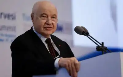 الأردن ـ أبو غزالة يقترح: 6 أيام عمل