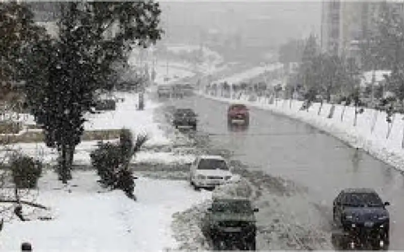 صحيفة نيسان ـ الأرصاد: تمركز مرتفعات جوية يحمي شرق