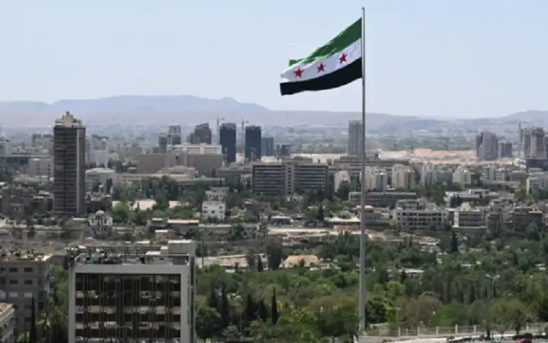 وفد اقتصادي أردني يزور دمشق الأربعاء