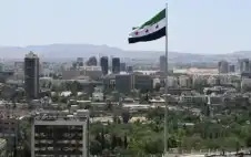 وفد اقتصادي أردني يزور دمشق الأربعاء