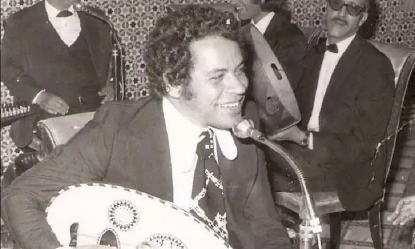 عبد الهادي بلخياط: الغياب وتمام الحضور