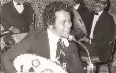 عبد الهادي بلخياط: الغياب وتمام الحضور