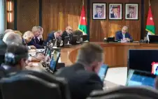 الحكومة تبدأ المرحلة الثانية من جلساتها