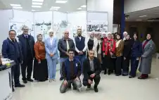 شراكة نقابية–أكاديمية–بلدية لتعstrongزيstrongز المشهد الحضري في