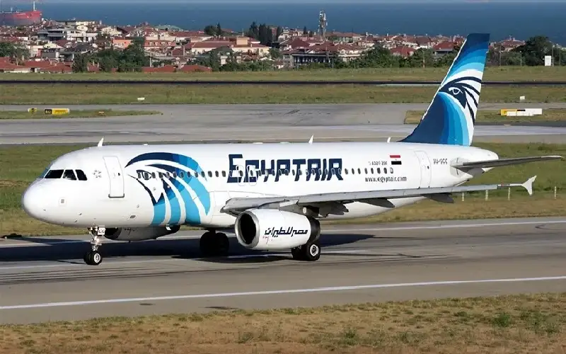 خلف كواليس بيان مصر للطيران: ما