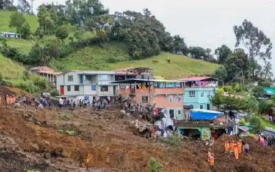 مصرية تستعين بـ”الغسالة” لقتل والدتها