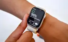 5 نصائح ذهبية لإطالة عمر ساعتك