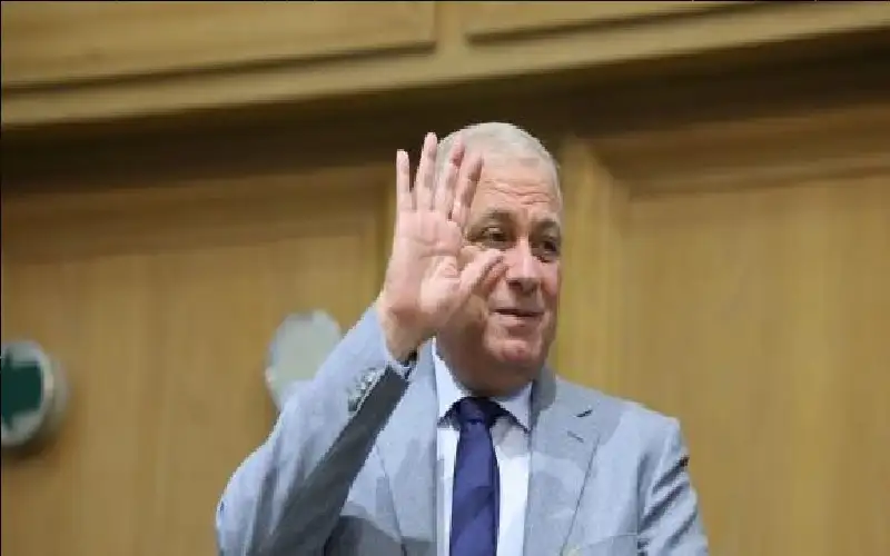 عطية يدعو لإعادة النظر في أسس