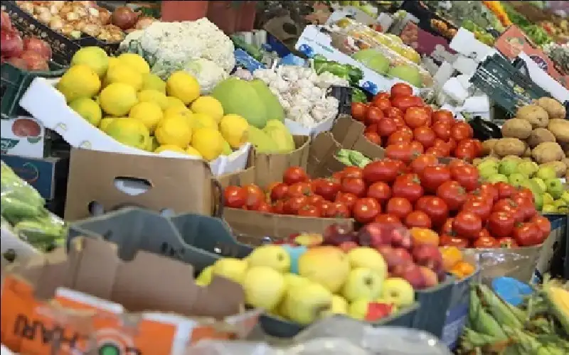 غلاء مجنون يسبق رمضان.. أسعار الخضار
