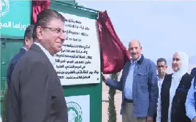 %121.7 نسبة ارتفاع أرباح الشركات المساهمة