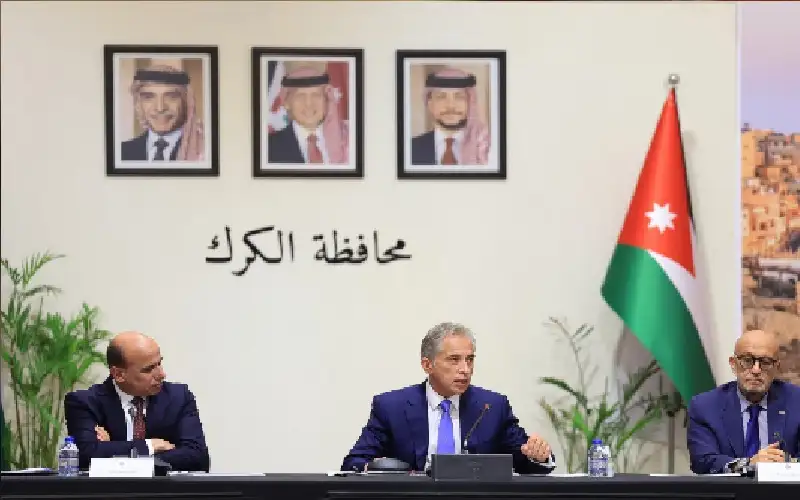 حسان: 85% نسبة الإنجاز بمشاريع التزمنا