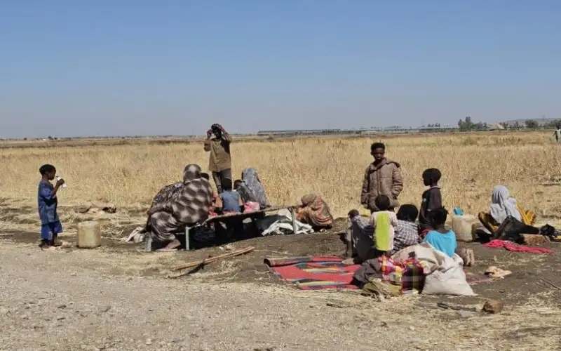 الأمم المتحدة تحذر من أن الوقت