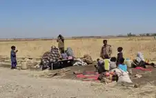 الأمم المتحدة تحذر من أن الوقت