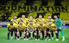 الحسين إربد يفوز على الاستقلال في