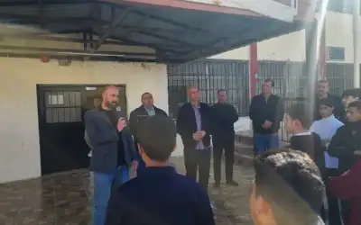 إدارة الطيران الاتحادي الأمريكية تطالب بوينع