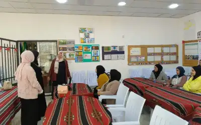 صندوق النقد: التوقعات الاقتصادية كئيبة